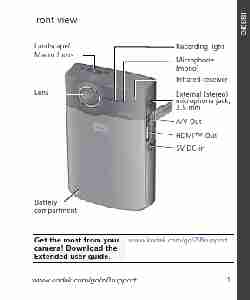 Kodak Camcorder Zi8-page_pdf